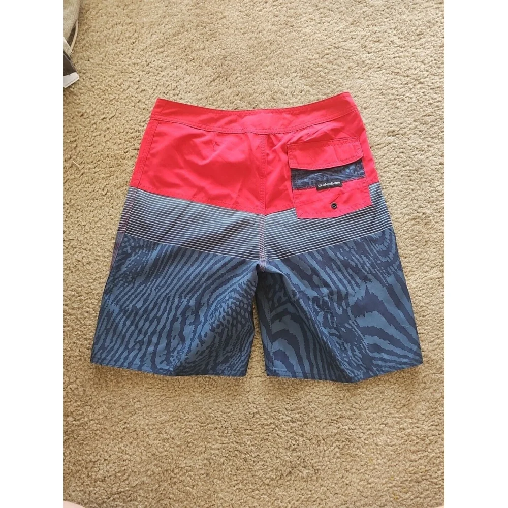Quiksilver new tags